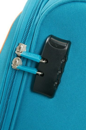 Walizka duża American Tourister Funshine 79 cm , zdjęcie 2