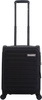 Walizka kabinowa Discovery Motion 55 cm Czarna