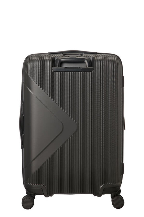 Walizka American Tourister Modern Dream 69 cm na 4 kołach Różowa, zdjęcie 4