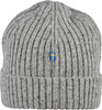 Czapka zimowa Fjallraven Övik Neps Beanie - grey, zdjęcie 3