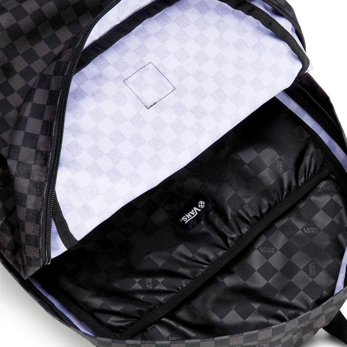 Plecak na laptopa do 15" Vans Old Skool Check, zdjęcie 6