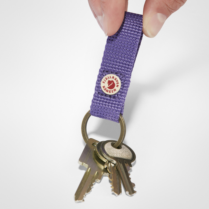 Breloczek Fjallraven Kanken Key Ring Warm Yellow, zdjęcie 5