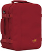 Plecak bagaż podręczny do Wizzair Cabin Zero Classic 28L Ketchup