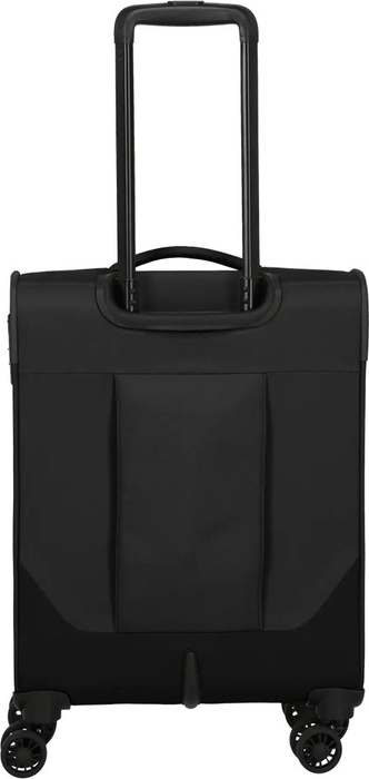Walizka kabinowa Travelite Umbria 55 cm Black, zdjęcie 2