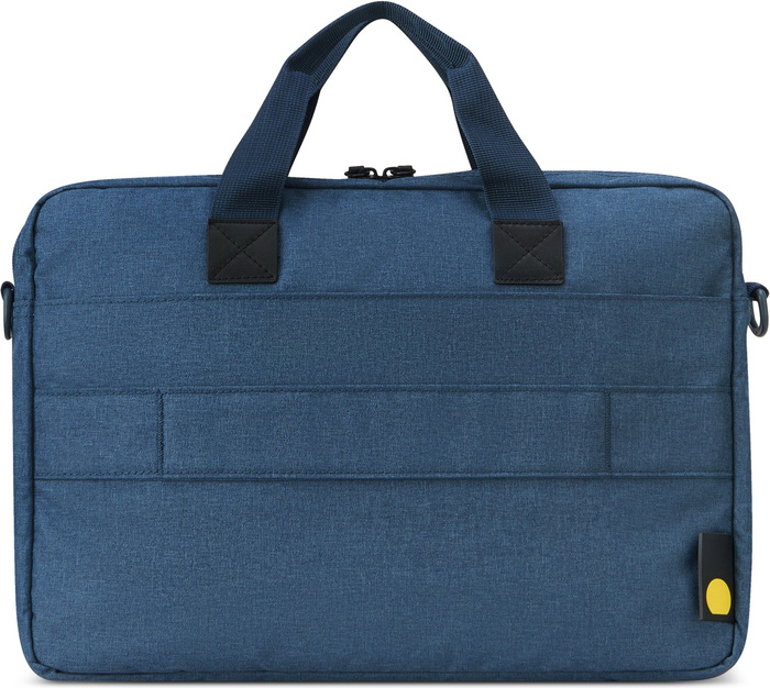 Torba na laptopa do 13" Delsey Maubert 2.0 Niebieska, zdjęcie 3