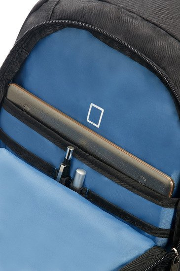 Plecak na laptopa American Tourister At Work 13,3" - 14,1", zdjęcie 7