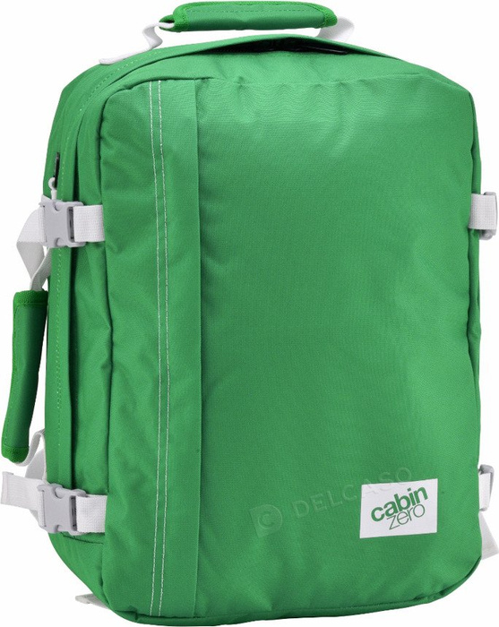 Plecak torba podręczna Cabin Zero Classic 36L Kinsale Green