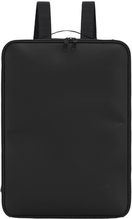 Plecak kabinowy 3w1 CabinZero Air 12L - Absolute black, zdjęcie 3