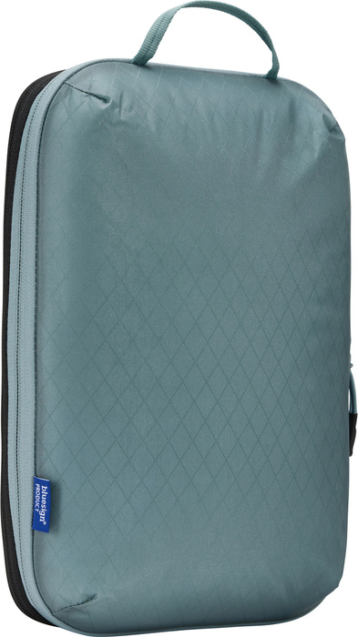 Organizer podróżny kompresyjny Thule PackingCube M Pond Gray, zdjęcie 3
