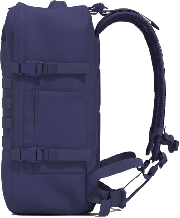 Plecak torba podręczna Cabin Zero Military 44L galaxy, zdjęcie 5