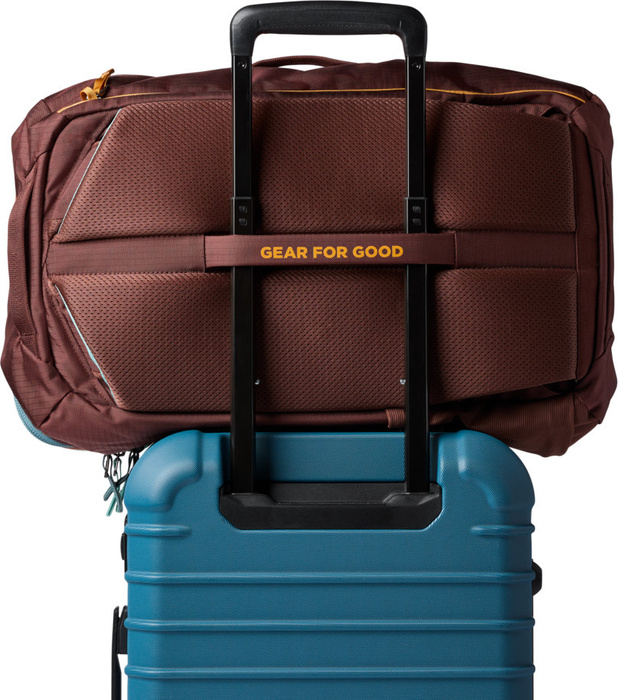 Plecak podróżny Cotopaxi Allpa Travel Pack 35L Whiskey, zdjęcie 7