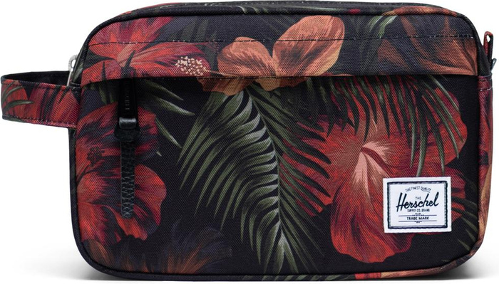 Kosmetyczka Herschel Chapter 5l Tropical Hibiscus, zdjęcie 3