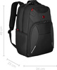 Plecak na laptopa do 17" Wenger New Icons Cosmic Czarny, zdjęcie 8