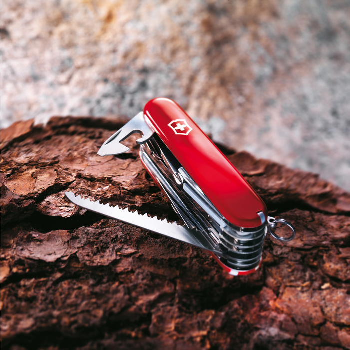 Scyzoryk Victorinox Swiss Champ 1.6795.3, zdjęcie 6