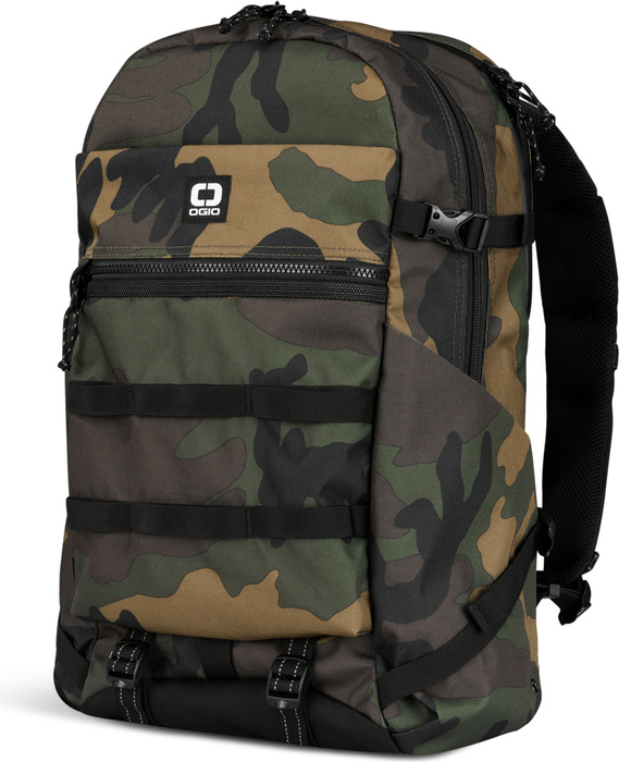 Plecak OGIO ALPHA Convoy 320 Woodland Camo, zdjęcie 4