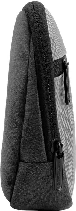 Podróźny futerał na akcesoria XD Design 2,5L Black / Grey, zdjęcie 10