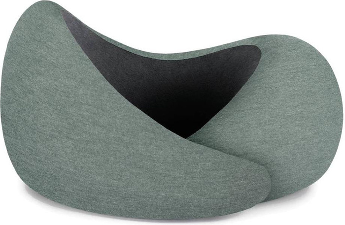 Poduszka podróżna Ostrichpillow GO - green moss