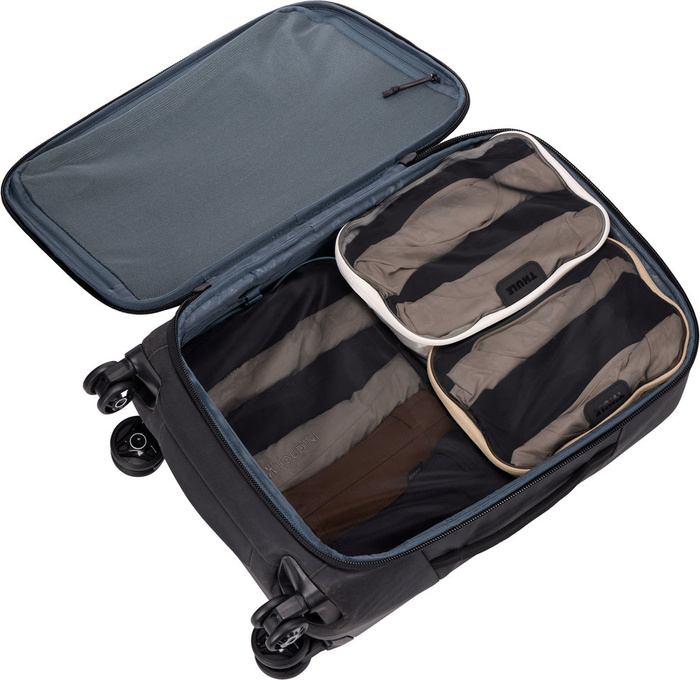 Organizer podróźny Thule Packing Cube Small White, zdjęcie 7
