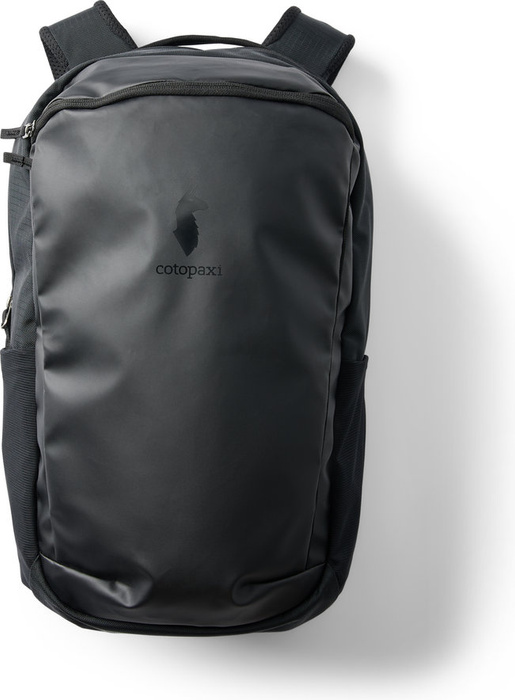 Plecak miejski Cotopaxi Allpa 18L Black, zdjęcie 3