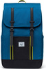 Plecak Herschel Retreat 23L - Legion Blue, zdjęcie 2