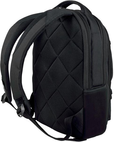 Plecak na laptopa do 15,6" Wenger Fuse Black, zdjęcie 2