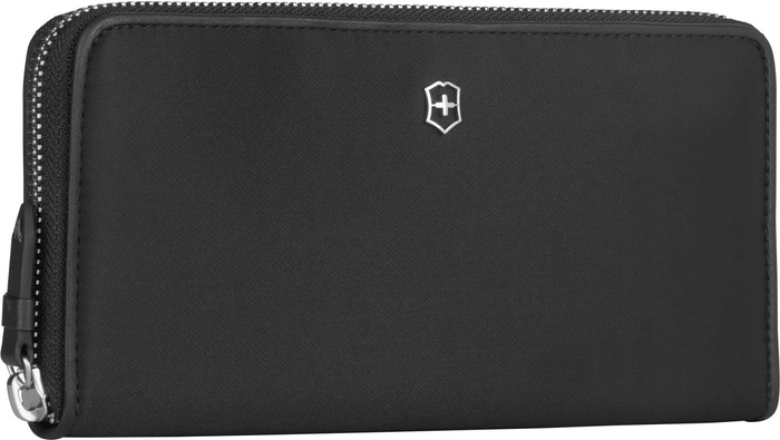 Portfel Victorinox Victoria 2.0 Black