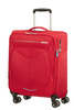 Walizka American Tourister Summerfunk na 4 kołach 55cm czerwona