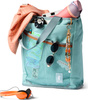 Torba / plecak Cotopaxi Todo Convertible Tote 22L Blue, zdjęcie 5
