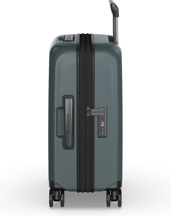 Walizka kabinowa Victorinox Airox Advanced 55 cm Gray, zdjęcie 16