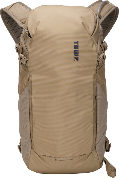Plecak turystyczny Thule AllTrail 16L - khaki, zdjęcie 4