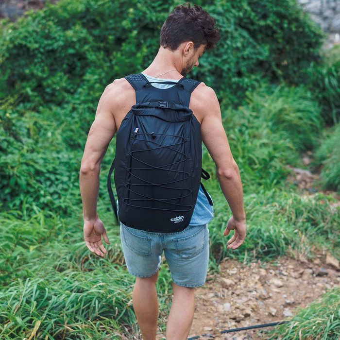 Plecak Cabin Zero ADV Dry 30L czarny, zdjęcie 20