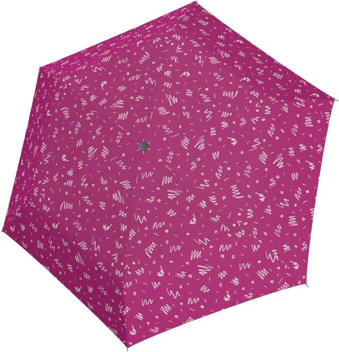 Parasol Doppler Zero 99 Minimally Fancy Pink, zdjęcie 2