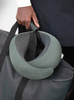 Poduszka podróżna Ostrichpillow GO - green moss, zdjęcie 3
