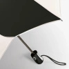 Parasol automatyczny Pierre Cardin Sunflower B&W 04, zdjęcie 5