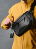 Torba Alpaka Bravo Sling Mini V2 X-Pac - Black, zdjęcie 11