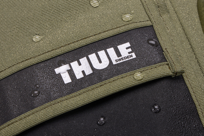 Plecak na laptopa Thule Paramount 20L - Soft Green, zdjęcie 14