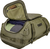 Torba podróżna Thule Chasm 40L deep khaki, zdjęcie 11