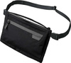 Torba saszetka na ramię Alpaka Zip Pouch Max V2 - Black