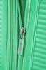 Walizka American Tourister Soundbox 67 cm powiększana zielona, zdjęcie 8