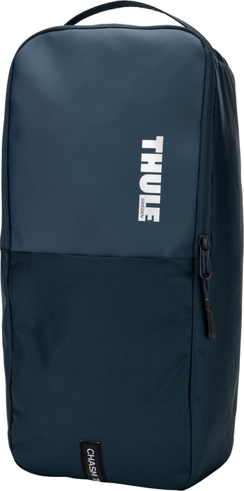 Torba podróżna Thule Chasm 70L darkest blue, zdjęcie 11