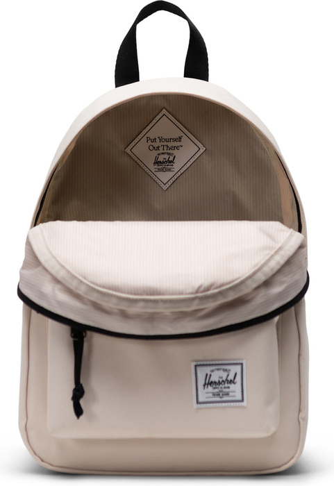 Plecak Herschel Classic Mini 6L MoonBeam, zdjęcie 3