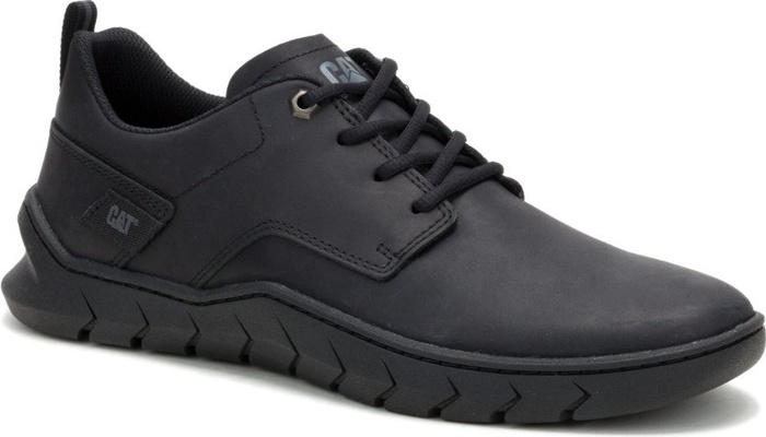 Buty męskie CAT Caterpillar Flexion Lo P726981 Black