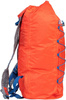 Plecak Cabin Zero ADV Dry 30L pomarańczowy, zdjęcie 2