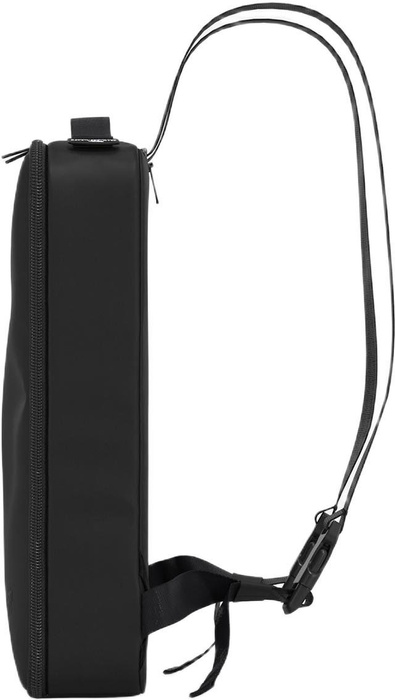 Plecak kabinowy 3w1 CabinZero Air 12L - Absolute black, zdjęcie 7