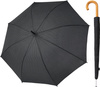 Parasol długi automatyczny Doppler Stockholm Stripe