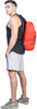 Plecak Cabin Zero ADV Dry 30L pomarańczowy, zdjęcie 14