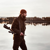Czapka zimowa Fjallraven Byron Hat Thin Graphite, zdjęcie 3