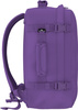Plecak torba podręczna Cabin Zero Classic 36L Lavender Dream, zdjęcie 8