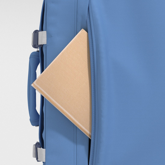 Plecak torba podręczna Cabin Zero Classic 36L Infinity Blue, zdjęcie 9