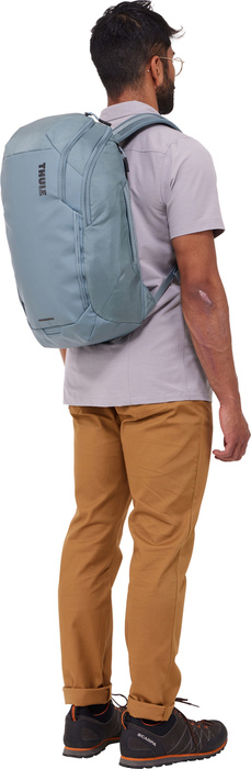 Plecak na laptopa do 16 cali Thule Chasm 26l - pond grey, zdjęcie 11